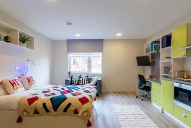 Platinum Studio at The Barn, Bampfylde Street, Newtown, Exeter, EX12FQ - Image 2